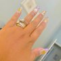 Photo of Colorful Nails & Hair