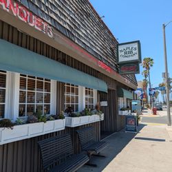 Naples Rib Company - 6/7/2026.