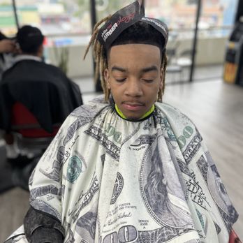 V8 BLENZ BY CHUY CUTZ - Updated November 2025 - 13 Photos