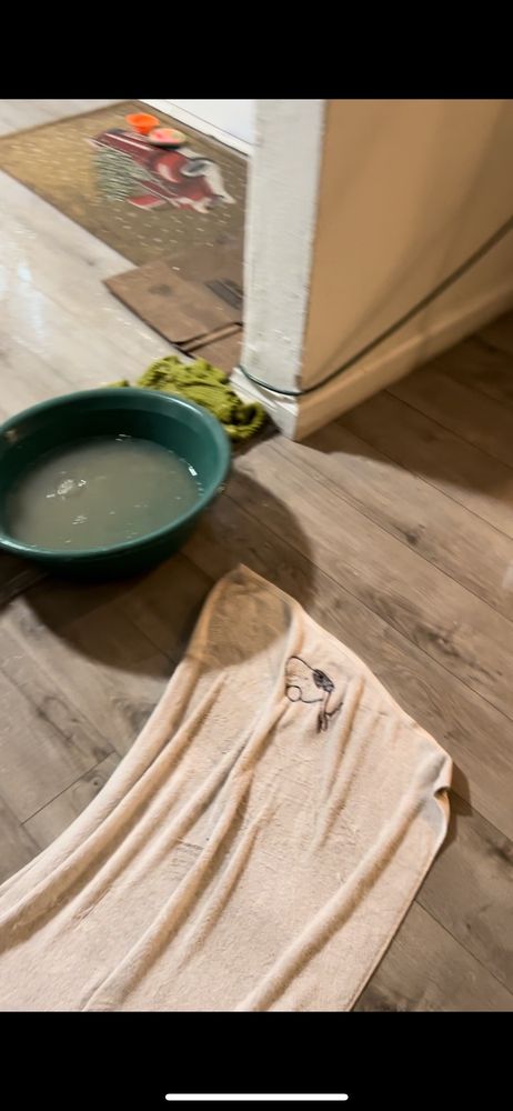 Slide of CRT Roofing