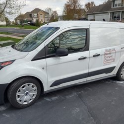Nick's Carpet Cleaning - Nick's Carpet Cleaning and Air Ducts