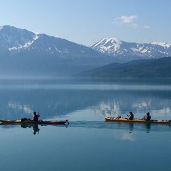 Kenai Kayak & Raft