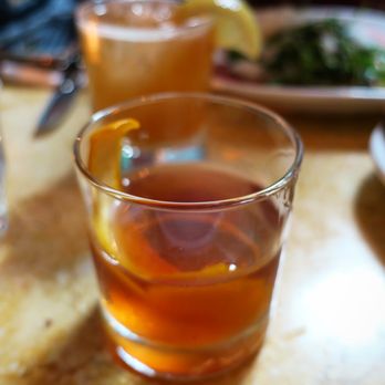 Mua - Sazerac - Bars Near Me - Oakland, California Mua - Sazerac - Bars Near Me - Oakland, California