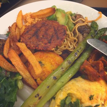 Spirit Rotterdam - Vegetarian Near Me - Rotterdam, ZH Spirit Rotterdam - Vegetarian Near Me - Rotterdam, ZH