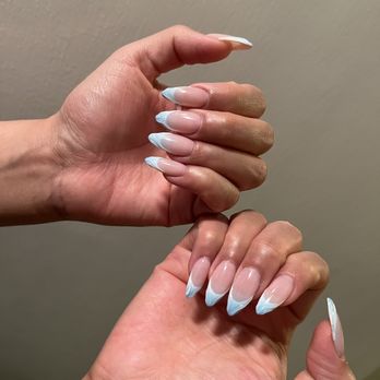 Must Have Nails - Gel-x - Nail Salons Near Me - Sunnyvale, California