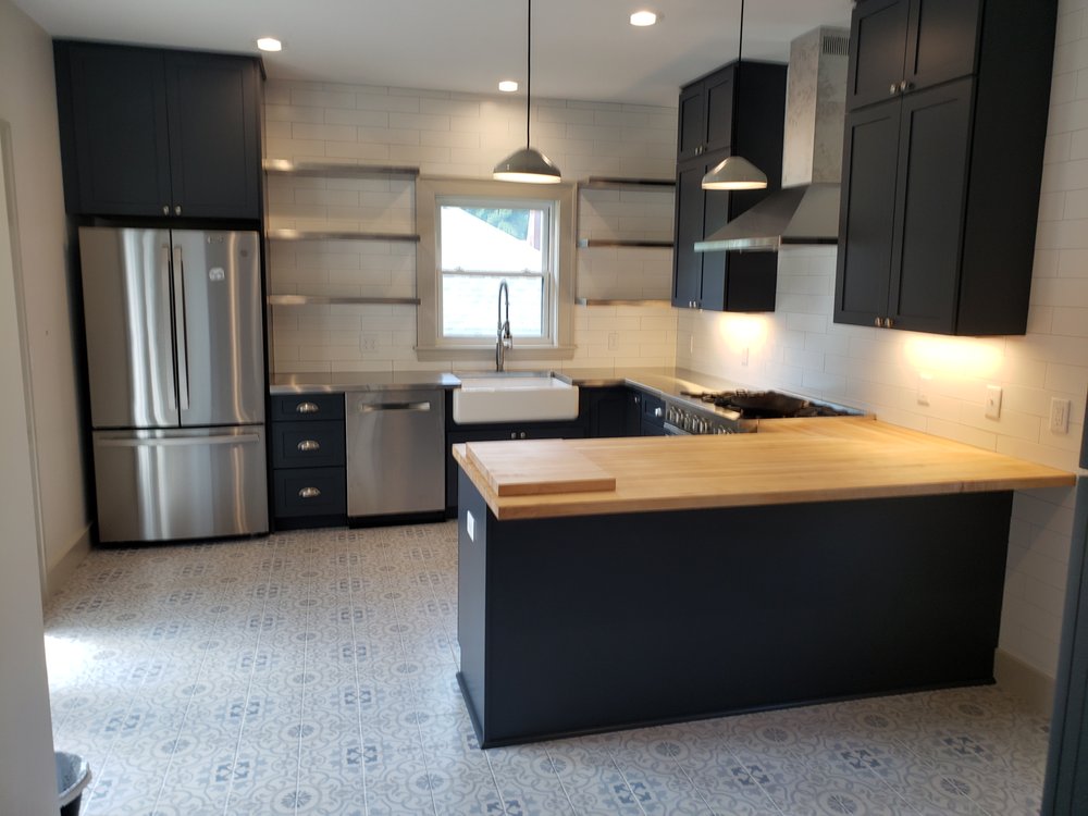 Slide of Grit Construction