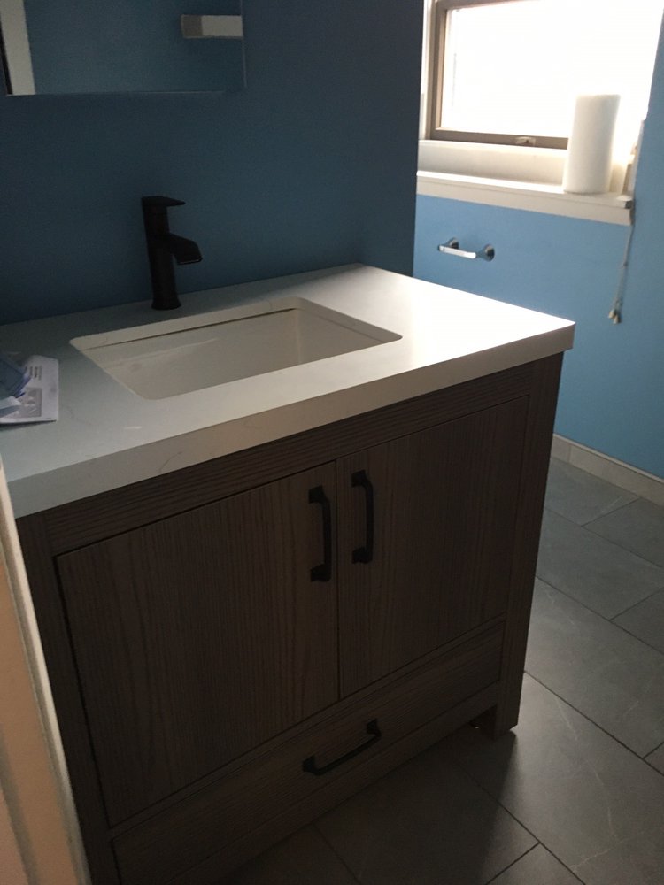 Slide of Pale Plumbing