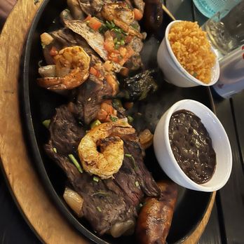 Mariscos 1133 - Seafood Near Me - Washington, DC, District of Columbia