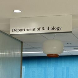 NYU Imaging/ Radiology - Here again 3rd time in past couple weeks. My 1st ever MRI went great! 10/08/25