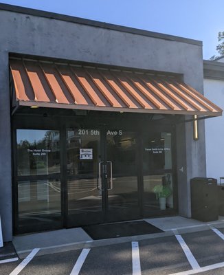 Traner Smith & Company