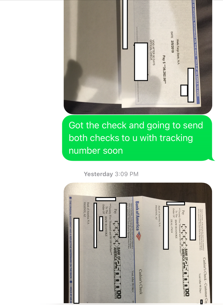 BMW OF ROANOKE Updated September 2024 14 Reviews 2012 Peters Crk