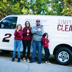 Simply Clean - Simply Clean