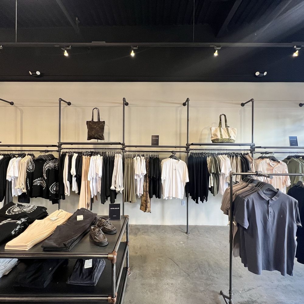 Rag and Bone Palo Alto, CA - Last Updated January 2026 - Yelp