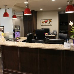 Baldwin Family Dental - Front Desk