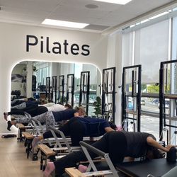 Lady Life Pilates