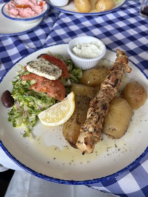 Christina's Cuisine by null