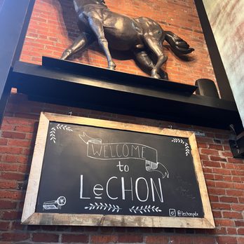 Lechon - Tapas Bars Near Me - Portland, Oregon Lechon - Tapas Bars Near Me - Portland, Oregon