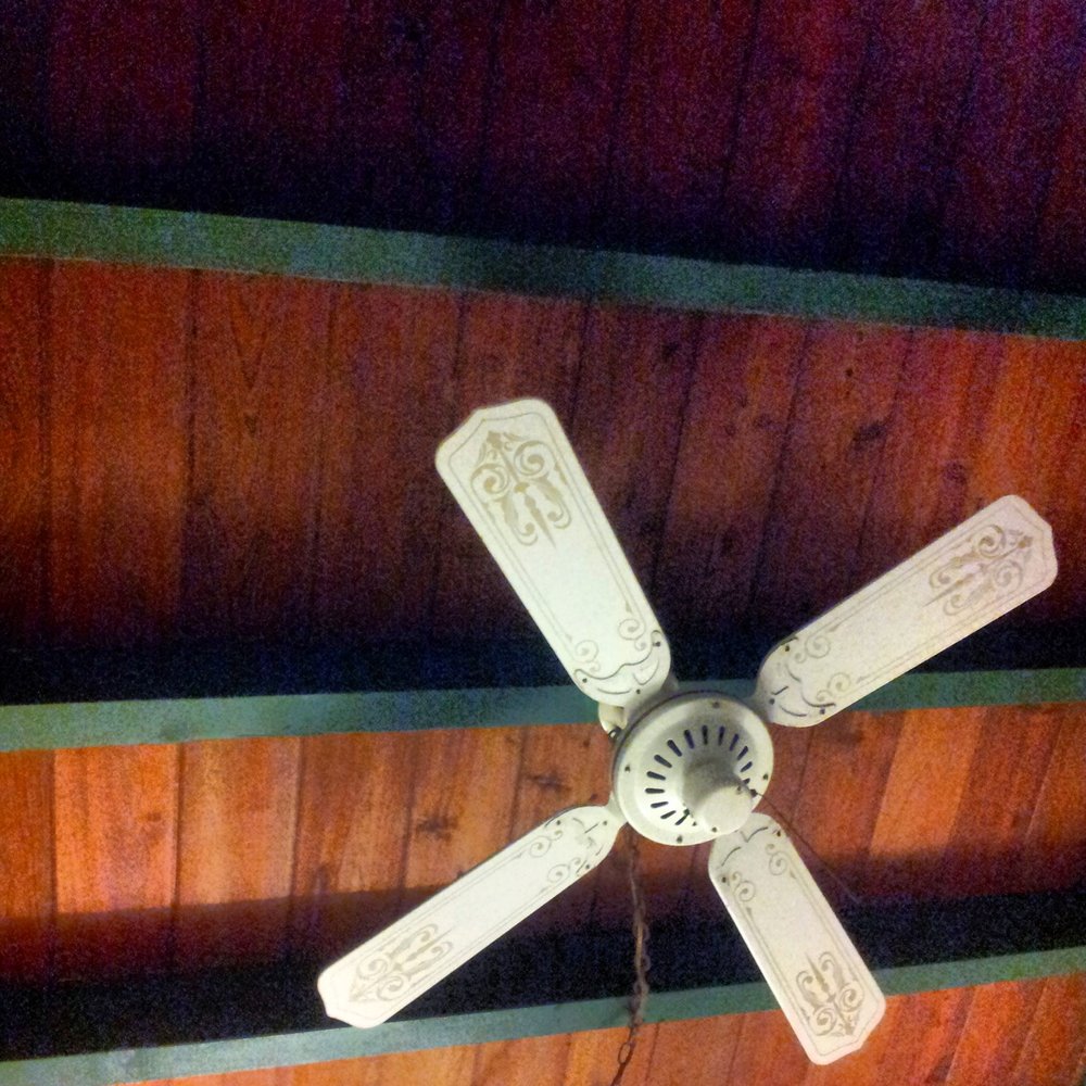 Key Lantern Motel - They do have nice woid ceilings and german decor fans - Hotels Near Me - Islamorada, Florida Key Lantern Motel - They do have nice woid ceilings and german decor fans - Hotels Near Me - Islamorada, Florida