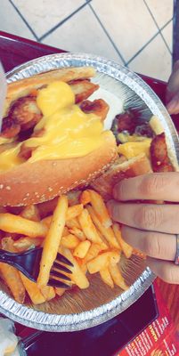 NYC Halal Eats by null