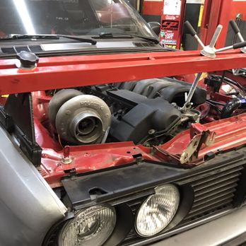 R&M Performance Auto Care - Turbo is In! - Auto Repair Near Me - Palatine, Illinois