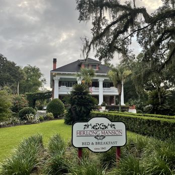 Herlong Mansion - Venues & Event Spaces Near Me - Micanopy, Florida Herlong Mansion - Venues & Event Spaces Near Me - Micanopy, Florida