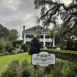 Herlong Mansion