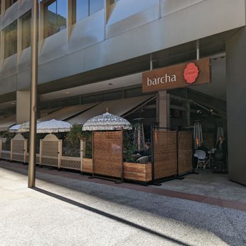 Barcha - Mediterranean Near Me - San Francisco, California