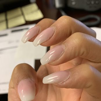 Allure Nails Salon - Nail Salons Near Me - Atlanta, Georgia