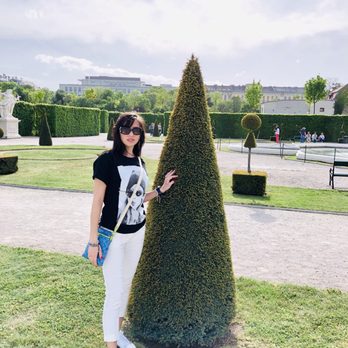 Belvedere - Castles Near Me - Vienna, 9