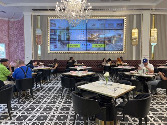 Sugar Factory - Glendale by null