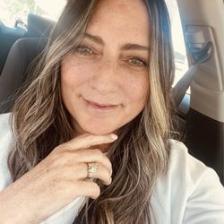 Sublime - Cut, color and style by Trisha!