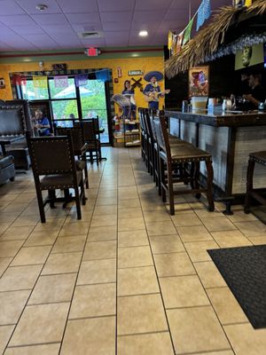 La Bamba Tacos & Tequila by null