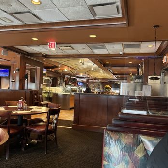 Gotham City Diner - Diners Near Me - Ridgefield, New Jersey Gotham City Diner - Diners Near Me - Ridgefield, New Jersey