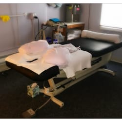 Concept Occupational and Hand Therapy - Therapy room