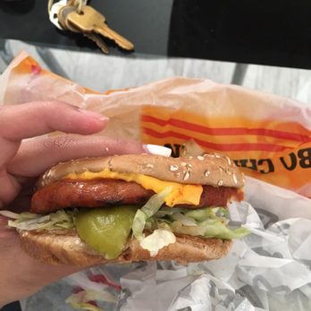 Carl's Jr - Wtf is this? Definitely not a Santa Fe - Fast Food Near Me - Lake Forest, California Carl's Jr - Wtf is this? Definitely not a Santa Fe - Fast Food Near Me - Lake Forest, California