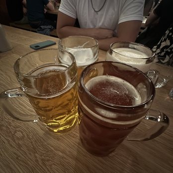 Schroeder's - Beer (instagram: wooneats) - Pubs Near Me - San Francisco, California Schroeder's - Beer (instagram: wooneats) - Pubs Near Me - San Francisco, California
