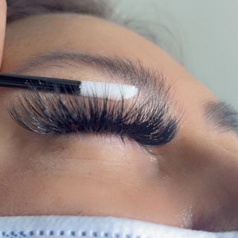 LashLux. Beauty - Every layer makes a difference - Estheticians Near Me - Chatsworth , California
