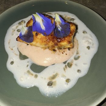 Cocina Abierta - Puerto Rican Near Me - San Juan, Puerto Rico