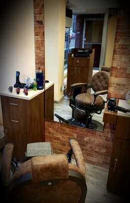 Best in Class Barbershop by null