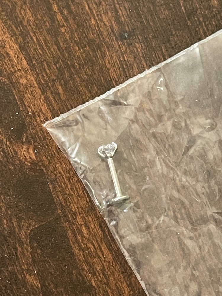 BLACKSMITH BODY JEWELRY 44 Photos Accessories 3500 Sports Arena