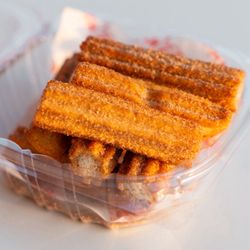 Peach Cobbler Factory