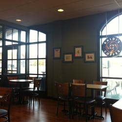 6 North Cafe - Kaldi Coffee.