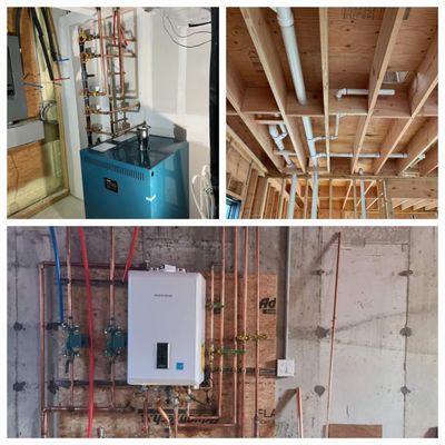 Gateway Mechanical Logo