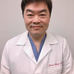 Dr. James Wang