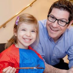 Preschool of the Arts at Cooper Square - childcare center in New York, NY