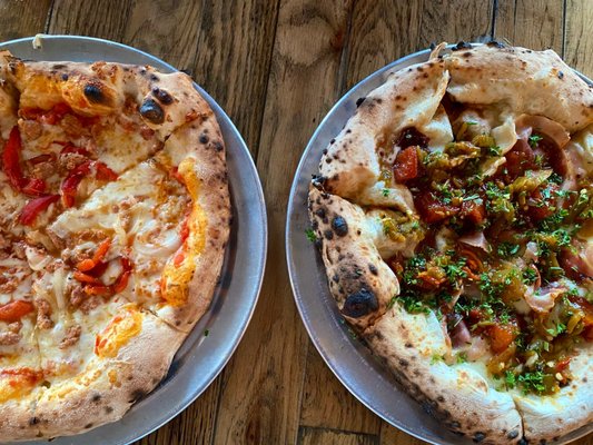 Pizzeria Cortile by null