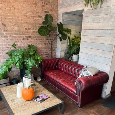 Beck and Call Catering by null