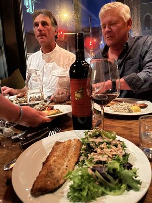 Enoteca by null