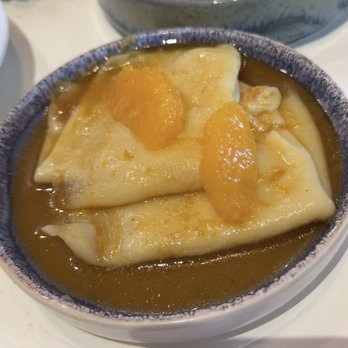 Doi Moi - suzette crepes - Vietnamese Near Me - Washington, DC, District of Columbia