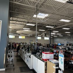 Goodwill Store and Donation Center